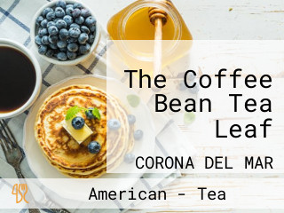 The Coffee Bean Tea Leaf