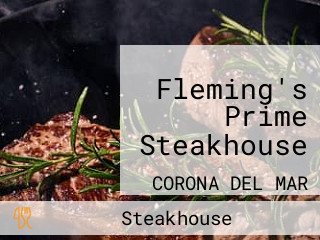 Fleming's Prime Steakhouse