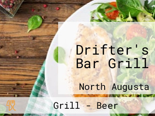 Drifter's Bar Grill