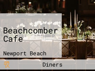 Beachcomber Cafe