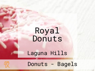 Royal Donuts