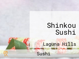 Shinkou Sushi