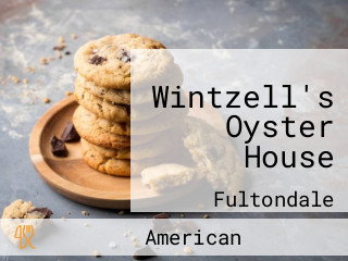 Wintzell's Oyster House