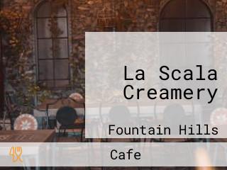 La Scala Creamery