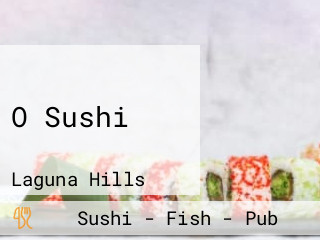 O Sushi