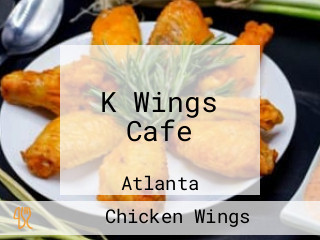 K Wings Cafe