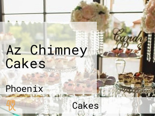 Az Chimney Cakes