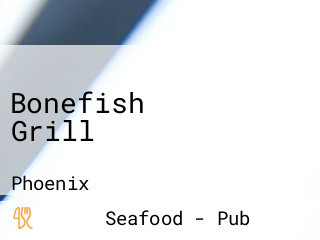 Bonefish Grill