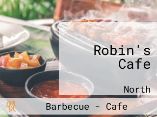 Robin's Cafe