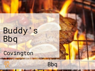 Buddy's Bbq