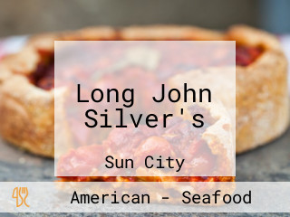 Long John Silver's