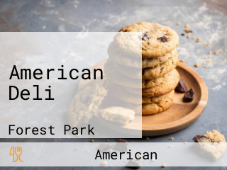 American Deli