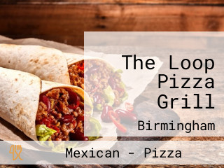 The Loop Pizza Grill