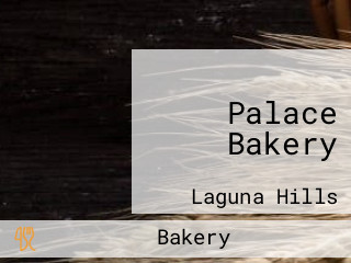 Palace Bakery