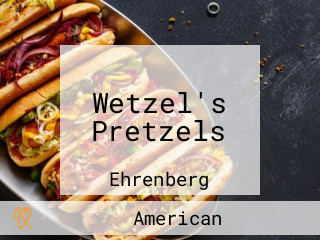 Wetzel's Pretzels