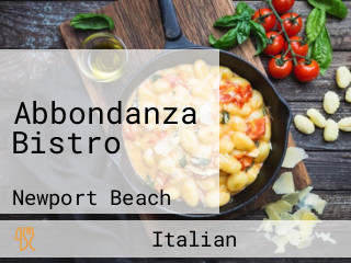 Abbondanza Bistro