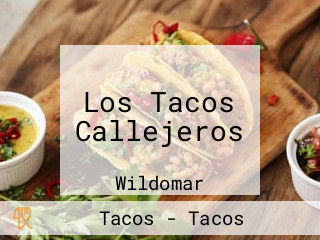 Los Tacos Callejeros