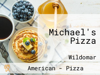 Michael's Pizza