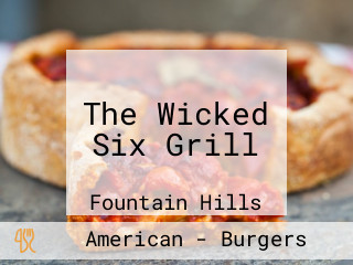 The Wicked Six Grill