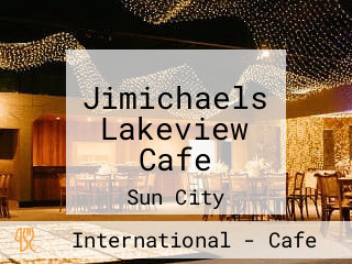 Jimichaels Lakeview Cafe