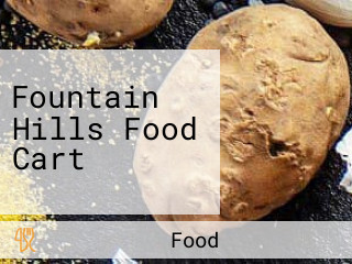 Fountain Hills Food Cart