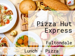 Pizza Hut Express