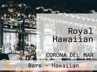 Royal Hawaiian