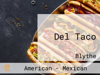 Del Taco