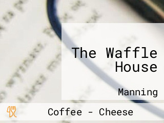 The Waffle House