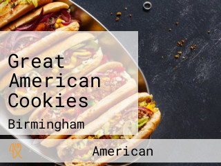 Great American Cookies