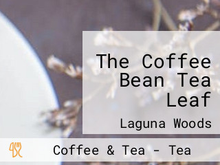 The Coffee Bean Tea Leaf