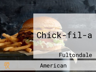 Chick-fil-A
