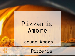 Pizzeria Amore