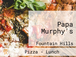 Papa Murphy's