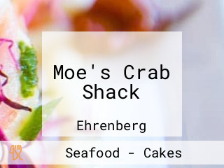 Moe's Crab Shack