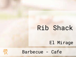 Rib Shack