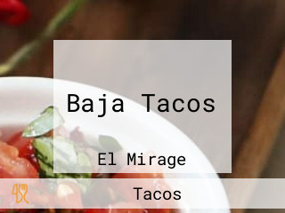 Baja Tacos