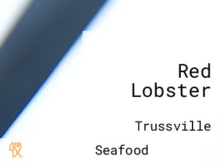 Red Lobster