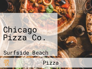 Chicago Pizza Co.