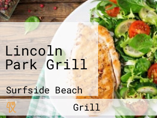 Lincoln Park Grill