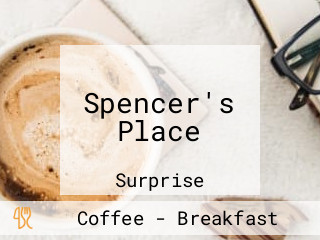 Spencer's Place