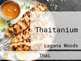 Thaitanium