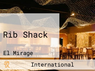 Rib Shack