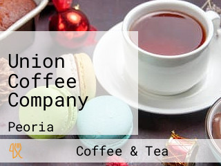 Union Coffee Company