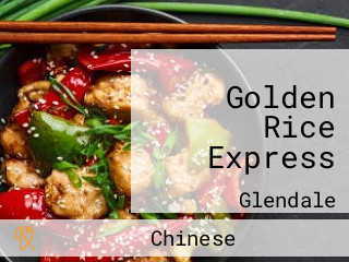 Golden Rice Express