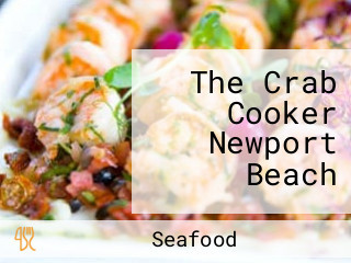 The Crab Cooker Newport Beach