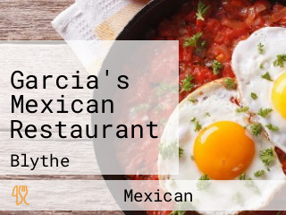 Garcia's Mexican Restaurant