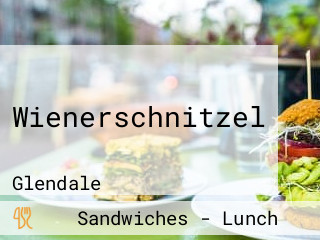 Wienerschnitzel