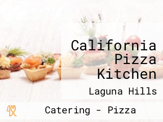 California Pizza Kitchen