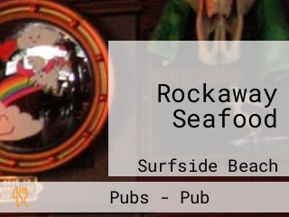 Rockaway Seafood